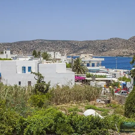 Lejlighed Barbara Katápola