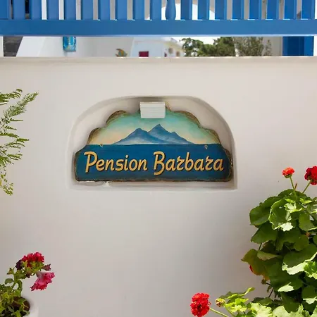 Lejlighed Barbara Katápola