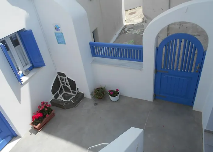 Apartment Barbara Katapola