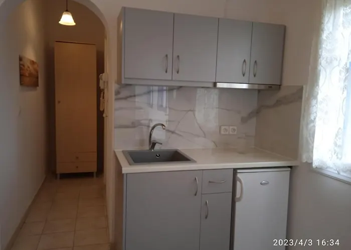 Apartment Barbara Katapola