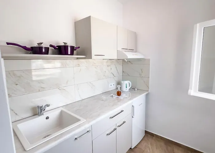 Apartment Barbara Katapola