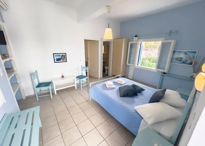 Apartment Barbara Katapola