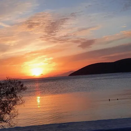 Apartment Barbara Katápola