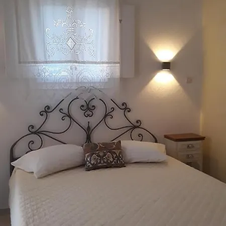 Barbara Appartement *