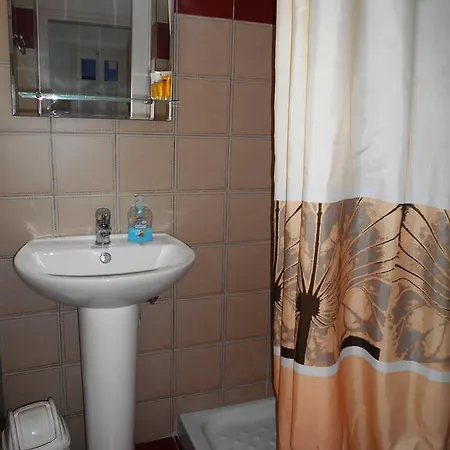 Barbara Appartement