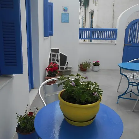Apartamento Barbara