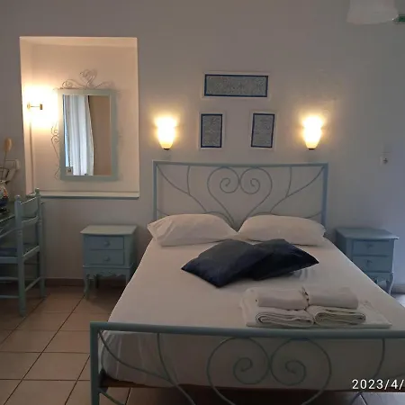 Appartement Barbara