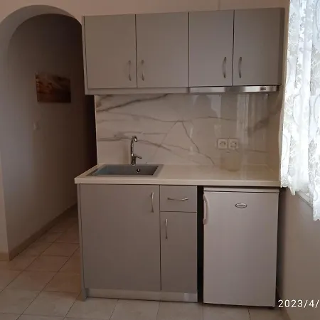 Barbara Appartement *