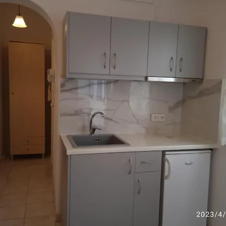 Apartamento Barbara Katápola