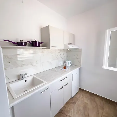 Apartamento Barbara Katápola