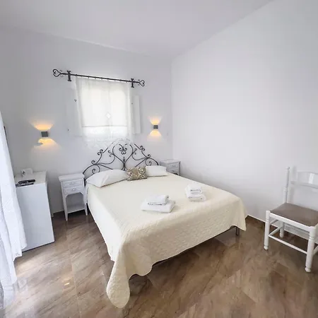 Apartment Barbara *
