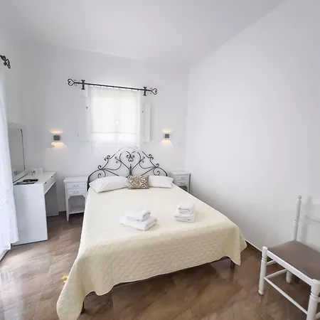 Appartement Barbara Katápola