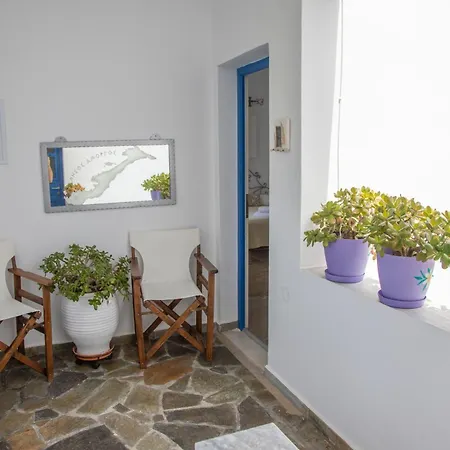 Barbara Appartement