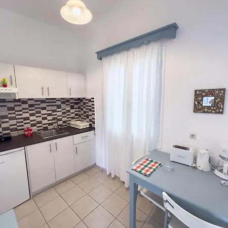 Appartement Barbara