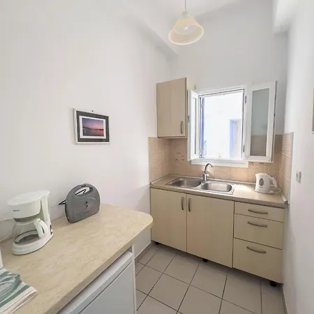 Barbara Appartement *