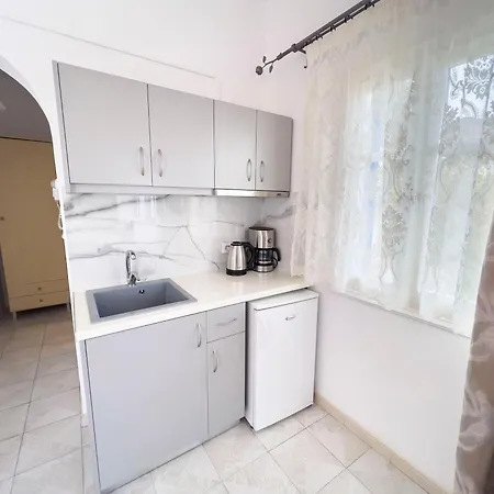 Barbara Appartement