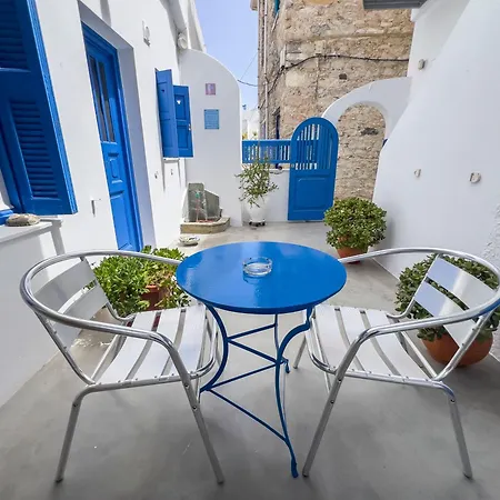 Apartamento Barbara