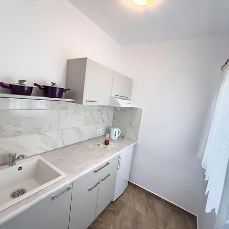 Apartamento Barbara *
