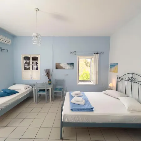 Apartamento Barbara