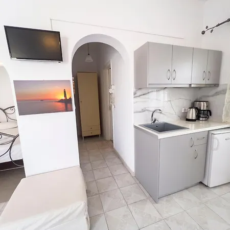 Barbara Appartement