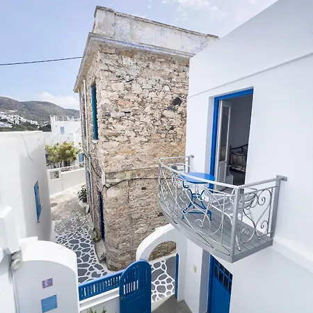 Apartamento Barbara