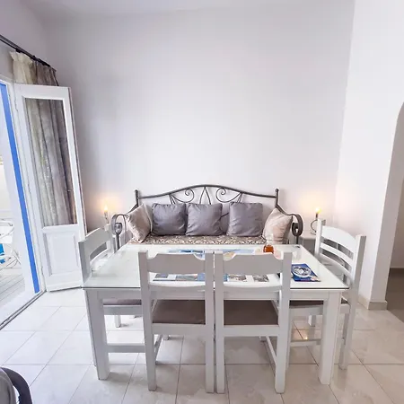 Barbara Appartement
