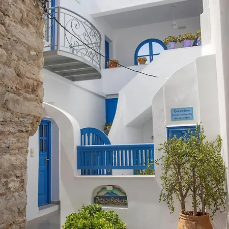 Apartamento Barbara