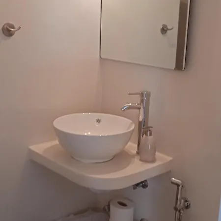 Barbara Apartment