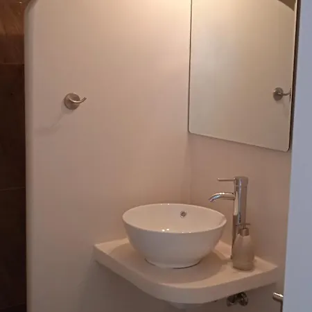 Barbara Apartment *