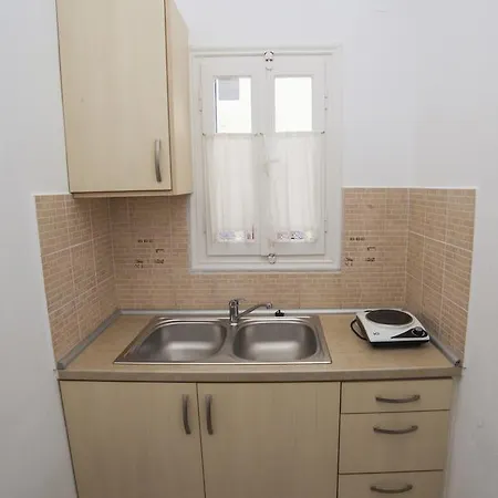Apartment Barbara