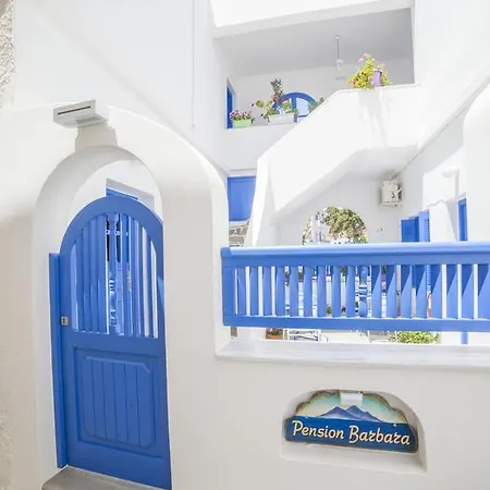 Apartamento Barbara