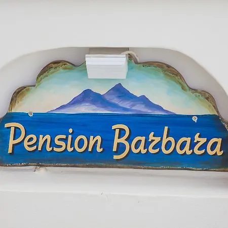 Apartamento Barbara