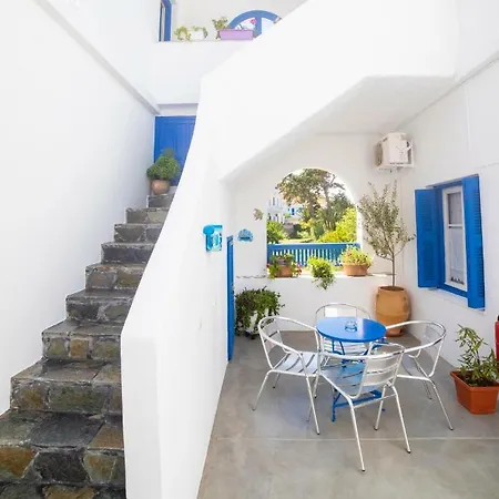 Apartamento Barbara
