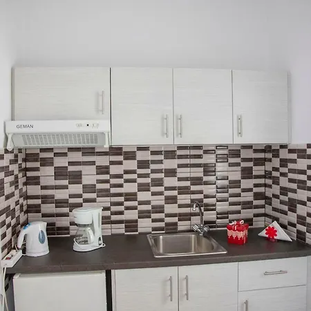 Apartamento Barbara