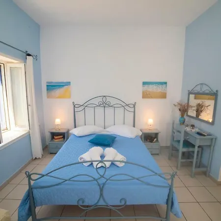 Apartamento Barbara *