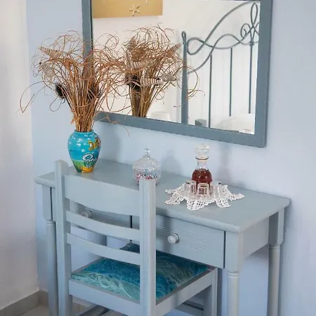 Apartamento Barbara