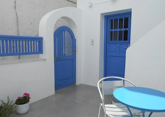 Barbara Apartamento *