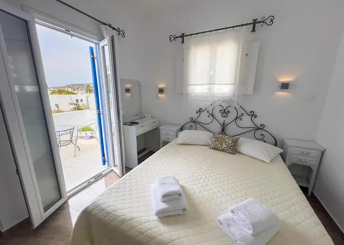 Barbara Apartamento *