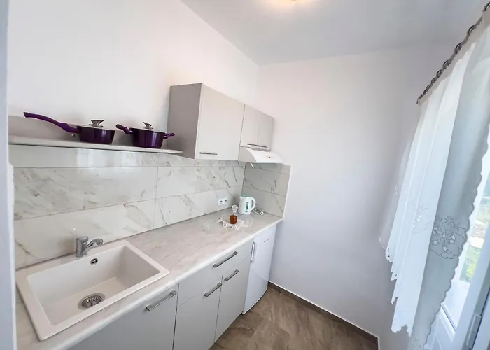 Apartamento Barbara *