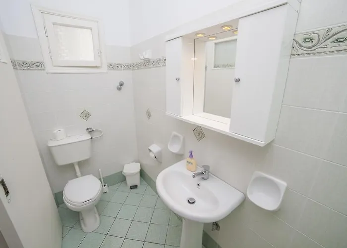 Apartamento Barbara *