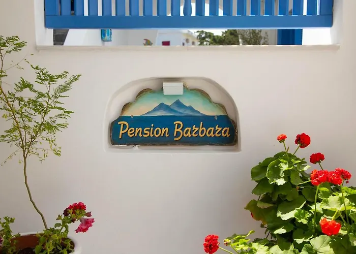 Daire Barbara Katápola