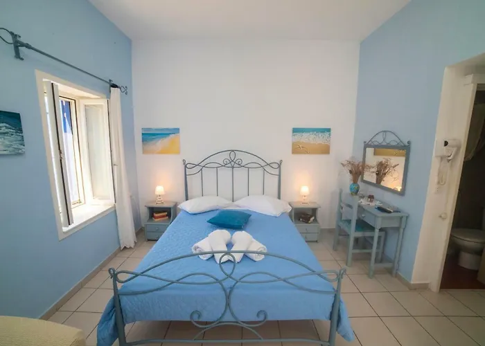 Apartamento Barbara *