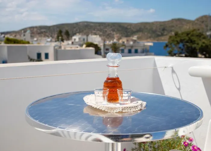 Barbara Apartamento *