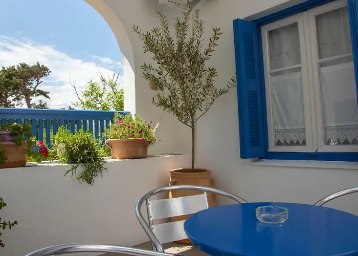 Barbara Apartamento *